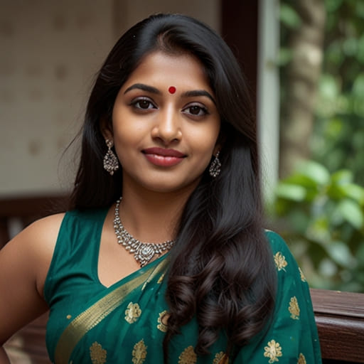 Kavya Nair